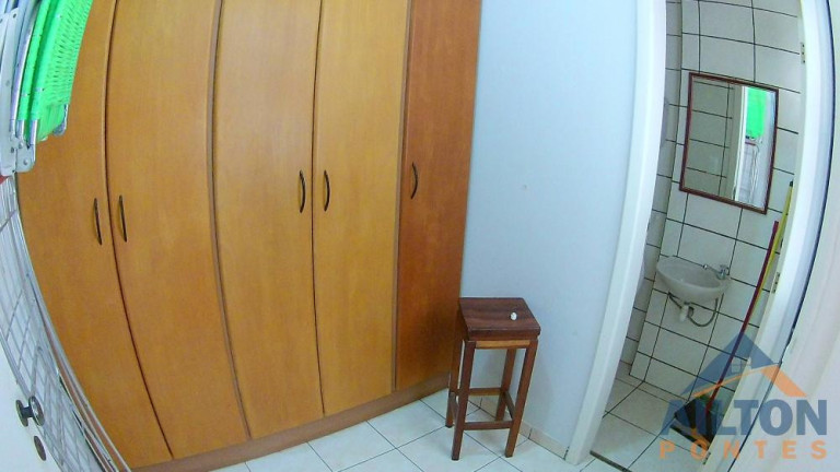 Imagem Apartamento com 3 Quartos à Venda, 158 m² em Praia Do Morro - Guarapari