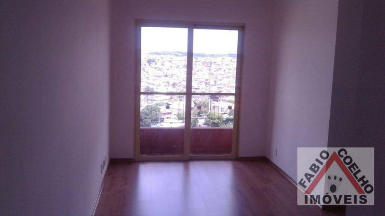 Apartamento com 2 Quartos à Venda, 55 m² em Interlagos - São Paulo
