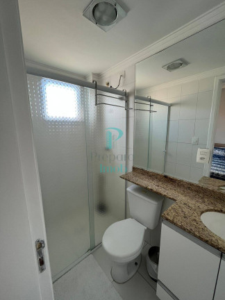Apartamento com 3 Quartos à Venda, 77 m² em Centro - Osasco