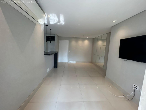 Imagem Apartamento com 3 Quartos à Venda, 84 m² em Centro - São Bernardo Do Campo