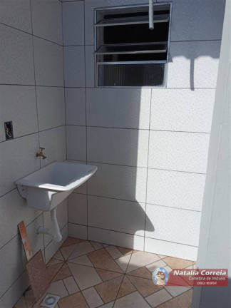 Imagem Casa à Venda, 63 m² em Nossa Senhora Do Sion - Itanhaem Imagem Casa à Venda, 63 m² em Nossa Senhora Do Sion - Itanhaem