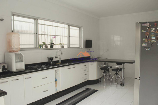 Imagem Casa com 4 Quartos à Venda, 500 m² em Tupi - Praia Grande Imagem Casa com 4 Quartos à Venda, 500 m² em Tupi - Praia Grande