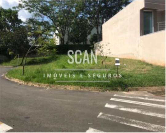 Terreno à Venda, 324 m² em Jardim Ibirapuera - Campinas