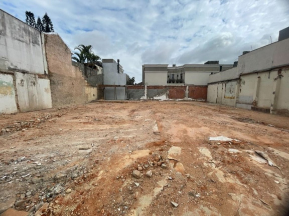 Imagem Terreno à Venda, 468 m² em Granja Julieta - São Paulo