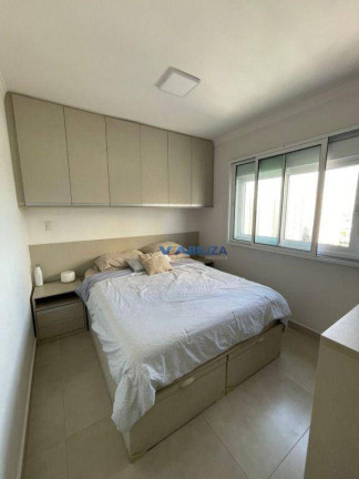 Imagem Apartamento com 2 Quartos à Venda, 91 m² em Vila Antonieta - Guarulhos