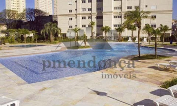 Imagem Apartamento com 3 Quartos à Venda, 173 m² em Vila Romana - São Paulo