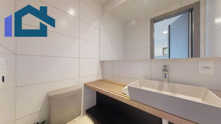 Imagem Apartamento com 1 Quarto à Venda, 44 m² em Azenha - Porto Alegre