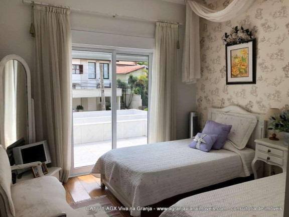 Imagem Casa com 5 Quartos à Venda, 413 m² em São Paulo Ii - Cotia Imagem Casa com 5 Quartos à Venda, 413 m² em São Paulo Ii - Cotia
