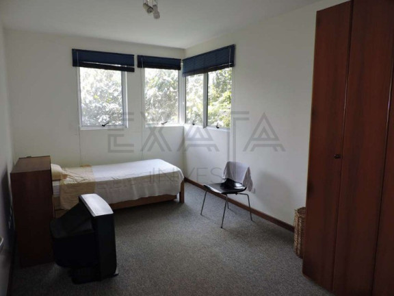 Imagem Imóvel com 3 Quartos à Venda, 275 m² em Condomínio Palos Verdes - Cotia