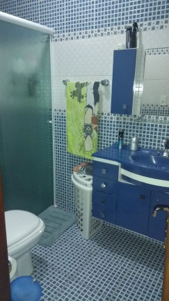 Imagem Sobrado com 3 Quartos à Venda, 188 m² em Centro - Poá Imagem Sobrado com 3 Quartos à Venda, 188 m² em Centro - Poá