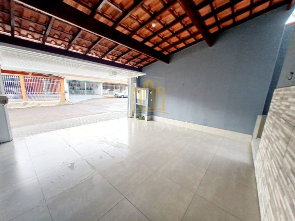Casa com 3 Quartos à Venda, 125 m² em Bosque Dos Eucaliptos - São José Dos Campos