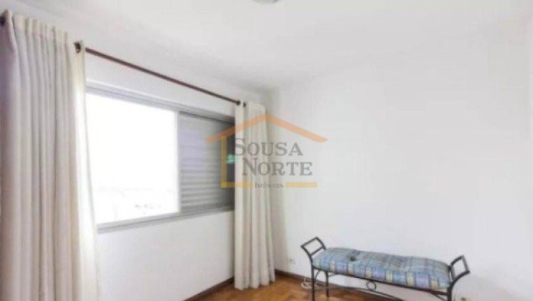 Imagem Apartamento com 2 Quartos à Venda, 67 m² em Santana - São Paulo Imagem Apartamento com 2 Quartos à Venda, 67 m² em Santana - São Paulo