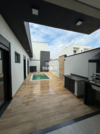 Imagem Casa com 3 Quartos à Venda,  em Jardim Mantova - Indaiatuba