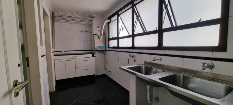 Imagem Apartamento com 3 Quartos à Venda, 183 m² em Vila Gilda - Santo André Imagem Apartamento com 3 Quartos à Venda, 183 m² em Vila Gilda - Santo André