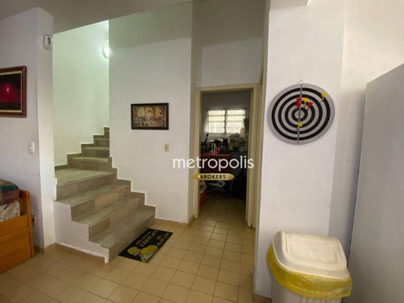 Imagem Sobrado com 3 Quartos à Venda, 359 m² em Jardim São Caetano - São Caetano Do Sul Imagem Sobrado com 3 Quartos à Venda, 359 m² em Jardim São Caetano - São Caetano Do Sul