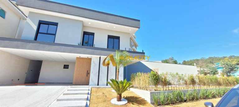 Imagem Casa com 3 Quartos à Venda, 209 m² em Suru - Santana De Parnaíba
