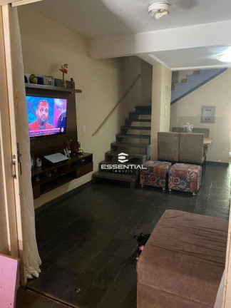Imagem Casa com 2 Quartos à Venda, 78 m² em Vila Borguese - São José Do Rio Preto Imagem Casa com 2 Quartos à Venda, 78 m² em Vila Borguese - São José Do Rio Preto