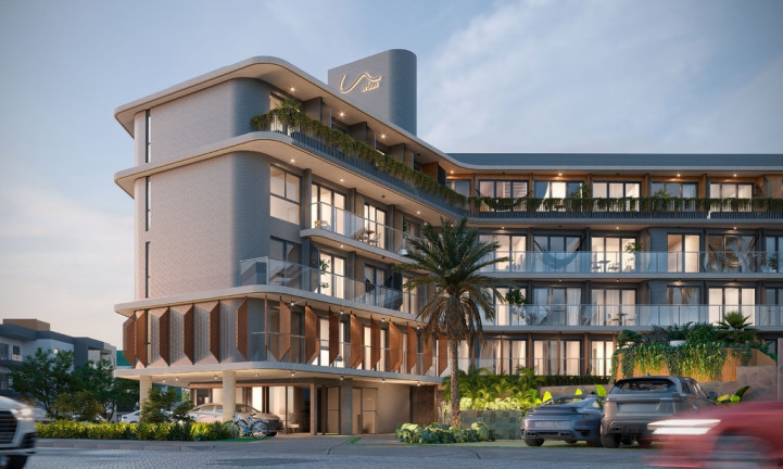 Imagem Apartamento com 2 Quartos à Venda, 143 m² em Bessa - João Pessoa