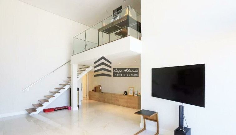 Imagem Apartamento com 3 Quartos à Venda, 197 m² em Brooklin - São Paulo Imagem Apartamento com 3 Quartos à Venda, 197 m² em Brooklin - São Paulo