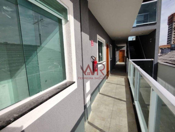 Imagem Apartamento com 2 Quartos à Venda, 40 m² em Vila Esperança - São Paulo Imagem Apartamento com 2 Quartos à Venda, 40 m² em Vila Esperança - São Paulo
