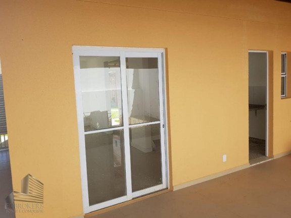 Imagem Casa de Condomínio com 3 Quartos à Venda, 102 m² em Green Valley - Votorantim