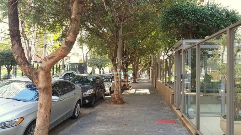 Imagem Apartamento com 2 Quartos à Venda, 98 m² em Itaim Bibi - São Paulo