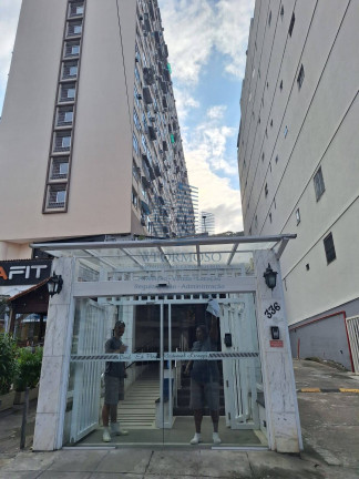 Imagem Apartamento com 1 Quarto à Venda, 24 m² em Laranjeiras - Rio De Janeiro