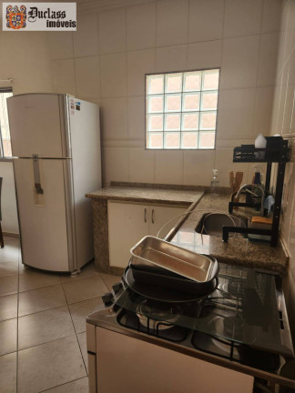 Imagem Sobrado com 3 Quartos à Venda, 124 m² em Jardim Nova Indaiá - Indaiatuba Imagem Sobrado com 3 Quartos à Venda, 124 m² em Jardim Nova Indaiá - Indaiatuba