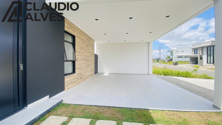 Imagem Casa de Condomínio com 3 Quartos à Venda, 183 m² em Sim - Feira De Santana