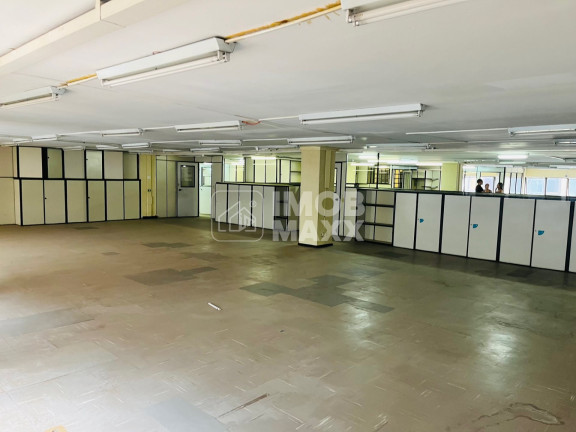Imagem Imóvel Comercial à Venda, 3.090 m² em Asa Sul - Brasília