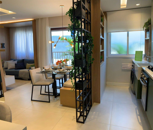 Imagem Apartamento com 2 Quartos à Venda, em Vila Sofia - São Paulo Imagem Apartamento com 2 Quartos à Venda, em Vila Sofia - São Paulo