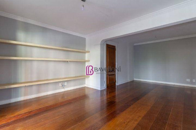 Imagem Apartamento com 4 Quartos à Venda, 155 m² em Perdizes - São Paulo