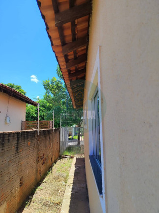 Imagem Casa com 2 Quartos para Alugar, 200 m² em Distrito Industrial - Cuiabá Imagem Casa com 2 Quartos para Alugar, 200 m² em Distrito Industrial - Cuiabá
