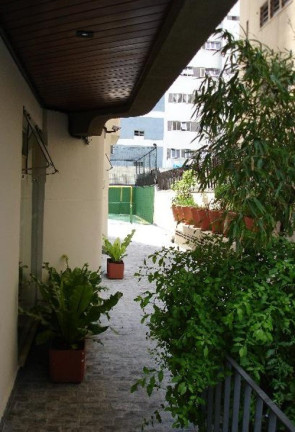 Imagem Imóvel com 4 Quartos à Venda, 225 m² em Jardim Paulista - São Paulo Imagem Imóvel com 4 Quartos à Venda, 225 m² em Jardim Paulista - São Paulo
