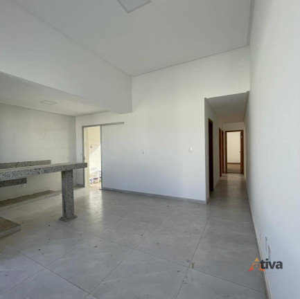 Imagem Casa com 3 Quartos à Venda, 110 m²