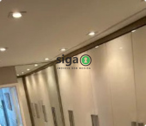 Imagem Apartamento com 3 Quartos à Venda, 230 m² em Vila Mariana - São Paulo