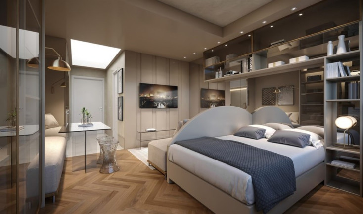 Imagem Imóvel com 1 Quarto à Venda, 26 m² em Partenon - Porto Alegre