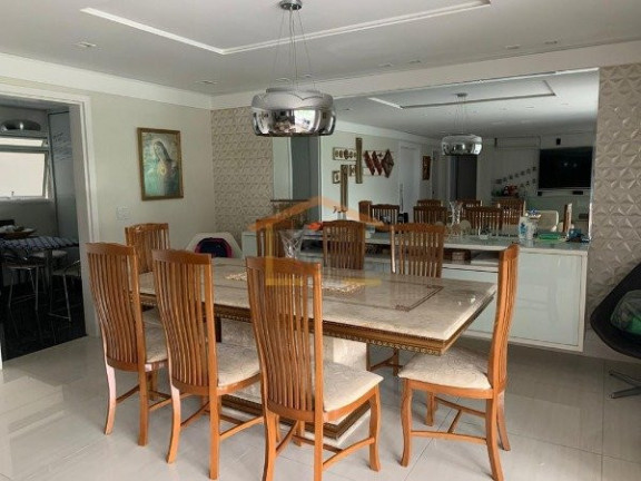 Imagem Apartamento com 3 Quartos à Venda, 311 m² em Santana - São Paulo Imagem Apartamento com 3 Quartos à Venda, 311 m² em Santana - São Paulo