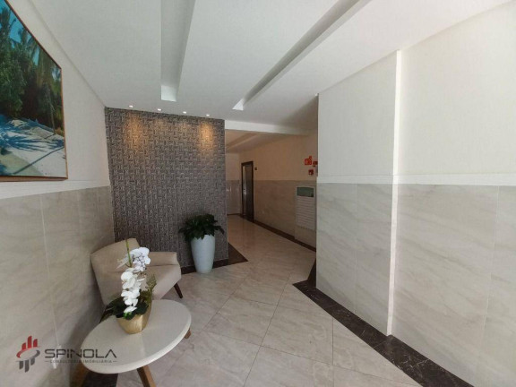 Imagem Apartamento com 2 Quartos à Venda, 69 m² em Tupi - Praia Grande