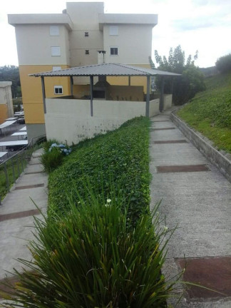 Imagem Apartamento com 2 Quartos à Venda, 49 m² em Santa Corona - Caxias Do Sul