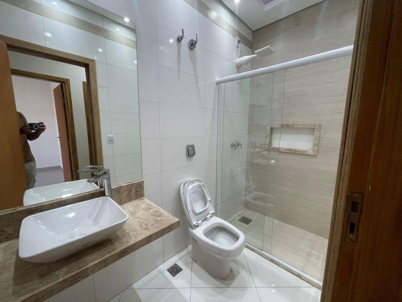 Imagem Casa com 3 Quartos à Venda, 75 m² em Tiradentes - Campo Grande Imagem Casa com 3 Quartos à Venda, 75 m² em Tiradentes - Campo Grande
