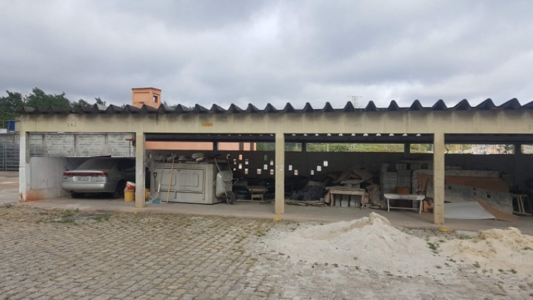 Imagem Galpão para Alugar, 700 m² em Vila Caldas - Carapicuíba Imagem Galpão para Alugar, 700 m² em Vila Caldas - Carapicuíba