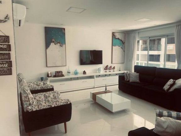 Imagem Apartamento com 3 Quartos à Venda, 190 m² em Pitangueiras - Guarujá Imagem Apartamento com 3 Quartos à Venda, 190 m² em Pitangueiras - Guarujá