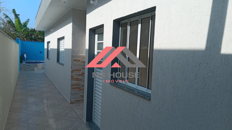 Imagem Casa com 2 Quartos à Venda, 69 m² em Nossa Senhora Do Sion - Itanhaém Imagem Casa com 2 Quartos à Venda, 69 m² em Nossa Senhora Do Sion - Itanhaém
