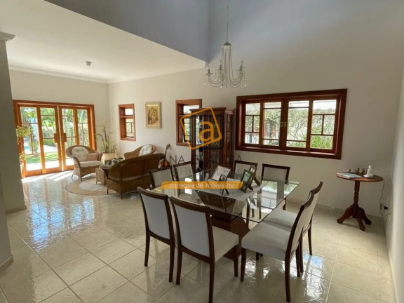 Imagem Casa com 3 Quartos à Venda, em Bairro Campos De Santo Antônio - Itu Imagem Casa com 3 Quartos à Venda, em Bairro Campos De Santo Antônio - Itu