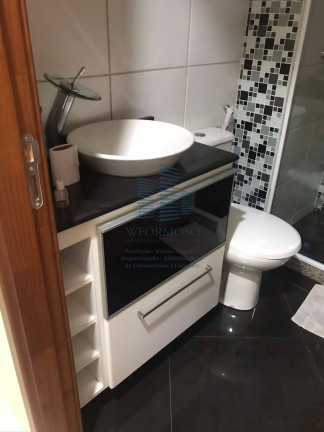 Imagem Apartamento com 2 Quartos à Venda, 51 m² em Maria Da Graça - Rio De Janeiro