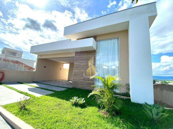Imagem Casa com 2 Quartos à Venda, 158 m² em Reserva Do Vale - Caçapava Imagem Casa com 2 Quartos à Venda, 158 m² em Reserva Do Vale - Caçapava
