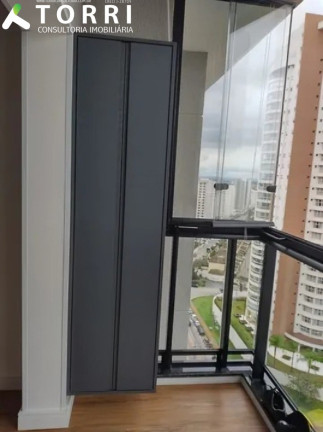 Imagem Apartamento com 2 Quartos à Venda, 62 m² em Parque Campolim - Sorocaba