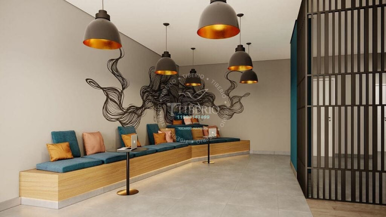 Imagem Apartamento com 2 Quartos à Venda, 47 m² em Mooca - São Paulo Imagem Apartamento com 2 Quartos à Venda, 47 m² em Mooca - São Paulo