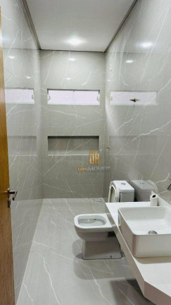 Imagem Casa com 3 Quartos à Venda, 150 m² em Jardim Helvécia - Aparecida De Goiânia Imagem Casa com 3 Quartos à Venda, 150 m² em Jardim Helvécia - Aparecida De Goiânia